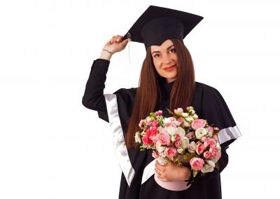 Аренда мантий на выпускной