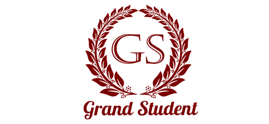 Grand Student Россия